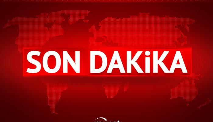 Teröristin girişimi başarısız oldu!  İçeri sızmaya çalışırken yakalandı