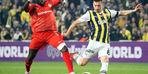 Şampiyonluk yolunda F.Bahçe'den muhteşem geri dönüş!