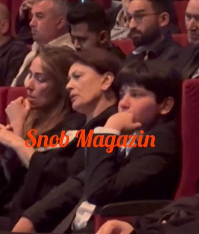İnanoğlu'nun cenazesi 2