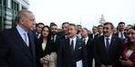 Cumhurbaşkanı Erdoğan'ın öğretmen atamalarına ilişkin açıklaması: 