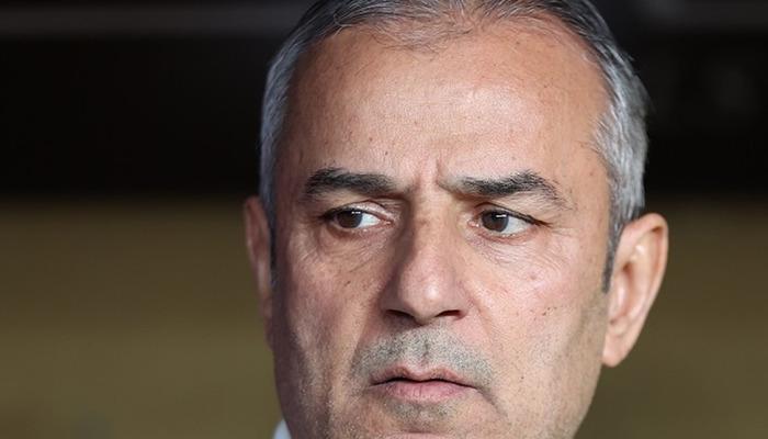 İsmail Kartal'dan rakiplerine gönderme!  ''Kadıköy'e gelen F.Bahçe topraklarını terk etmez''
