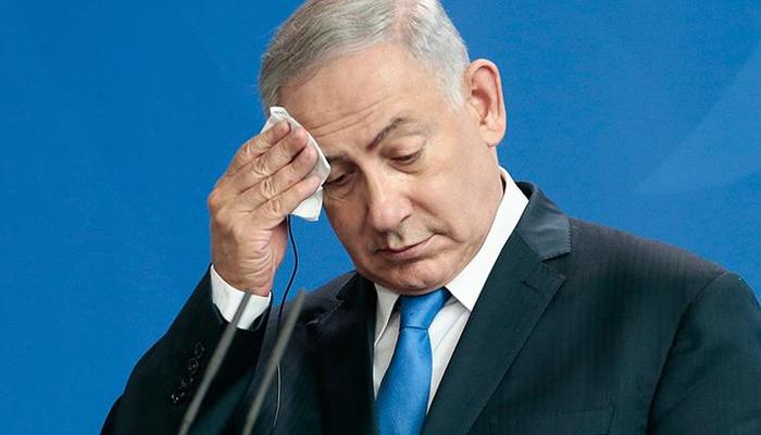 Netanyahu'ya kötü haber!  Norveç duyurdu: "Uygulayacağız"