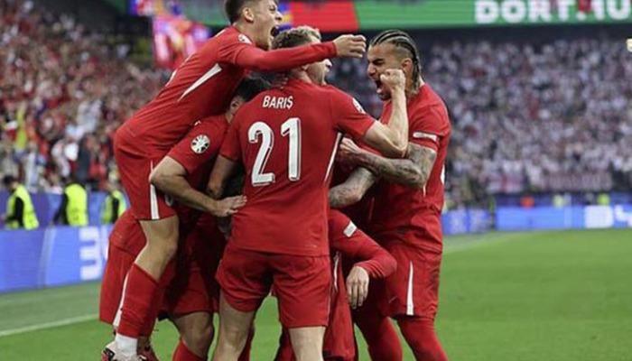 İşte 2024 Avrupa Şampiyonası'nın muhtemel 11'i