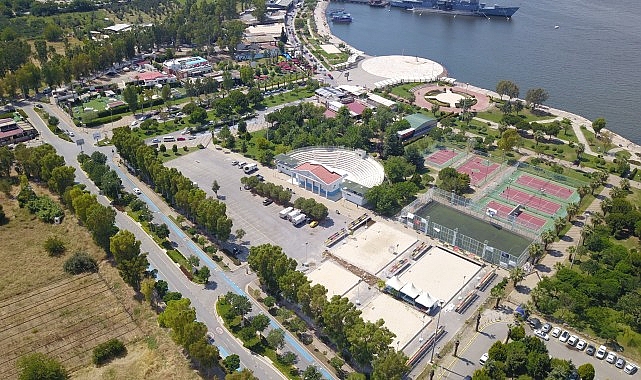 Başkan Tugay: İnciraltı'nı yerleşim kalitesini koruyarak planlayabileceğimize inanıyorum - GÜNDEM