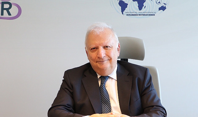 Gelişen dünyanın koşulları, yeni yaşam ve çalışma ortamı baş dönmesine neden oluyor - SAĞLIK