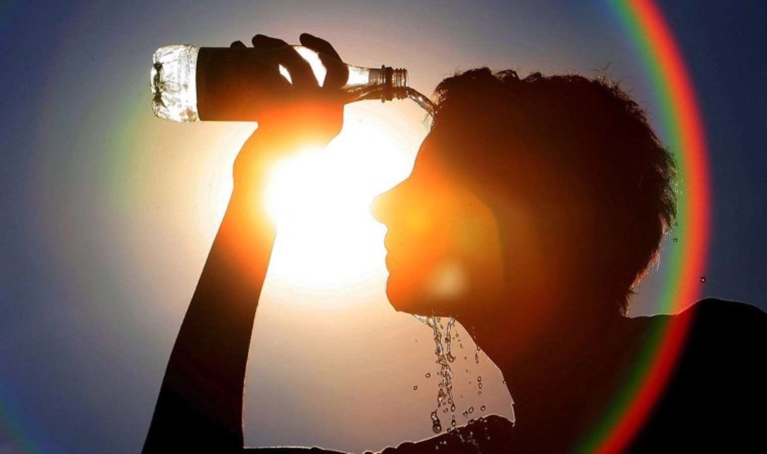 Meteoroloji açıkladı: 27 Haziran 2024 hava durumu raporu... Bugün hava nasıl olacak?  - Türkiye'den son dakika haberleri