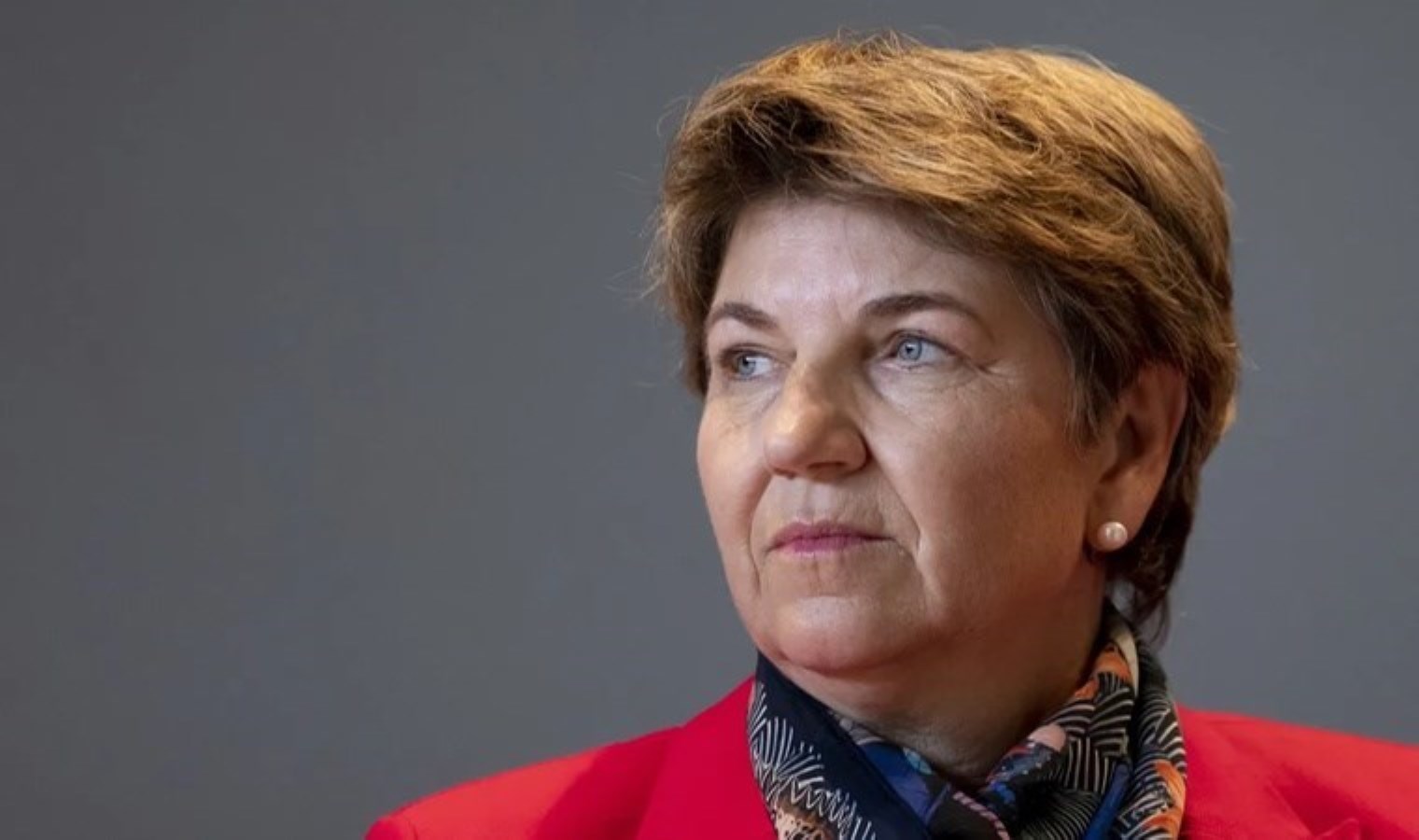 İsviçre'den "Ukrayna'da Barış Zirvesi" çağrısı: Rusya bu sürece dahil olmalı - Son Dakika Dünya Haberleri