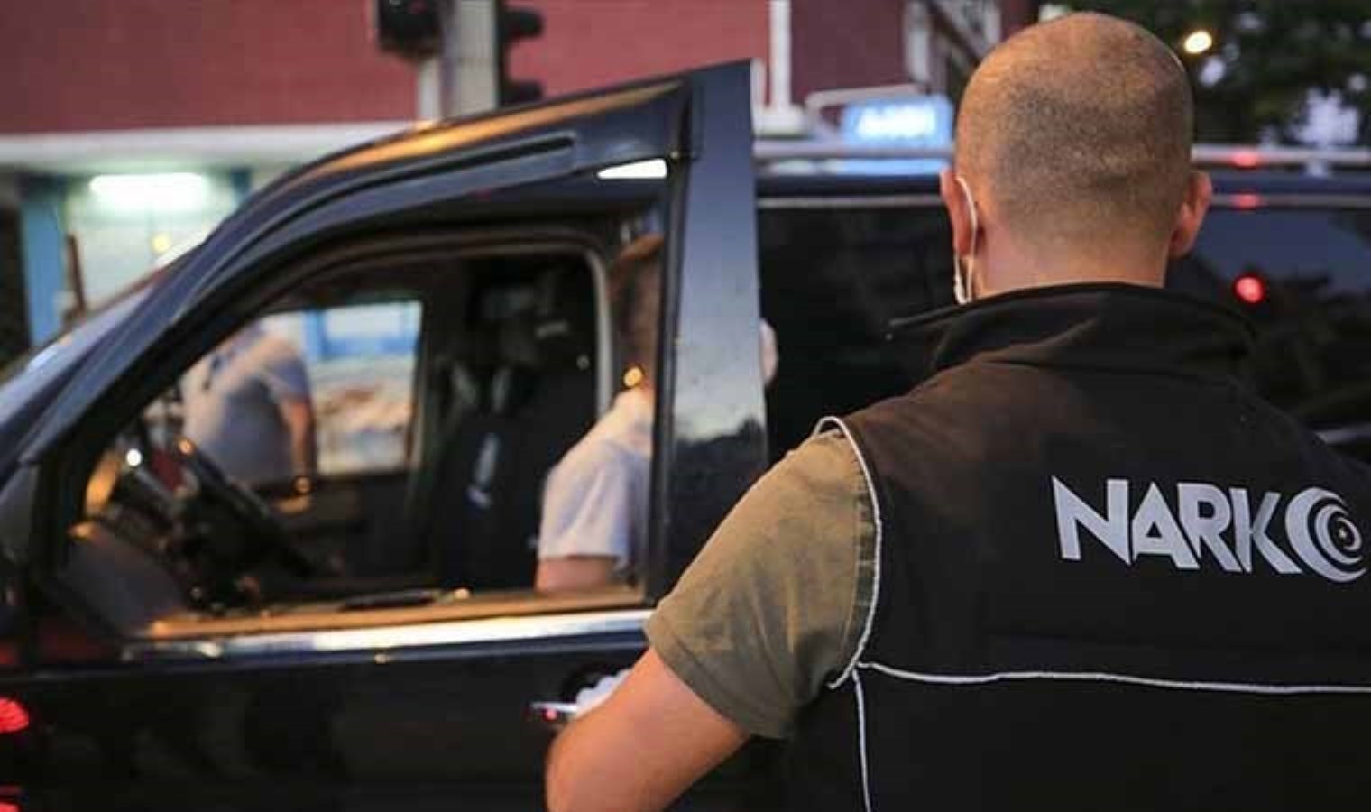 Bodrum'da uyuşturucudan 4 tutuklama