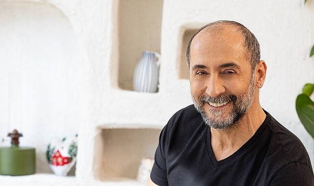 Milli atlet ve dünya bilardo şampiyonu Semih Saygıner, Naturiga'nın "iyi yaşamın yöneticisi" oldu - SAĞLIK