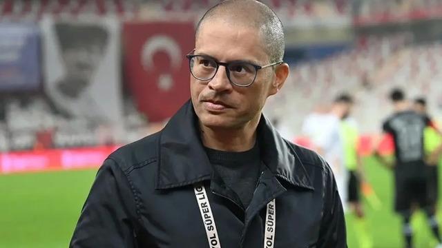 Alex de Souza Ankara yolunda mı? Gençlerbirliği'nde sürpriz isim
