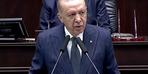 Erdoğan'ın sözleri ayakta alkışlandı! "Kuklayı ve kuklacıyı tanıyoruz"