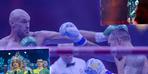 Oleksandr Usyk dünya ağır siklet şampiyonu oldu! Tyson Fury'den trend sözler