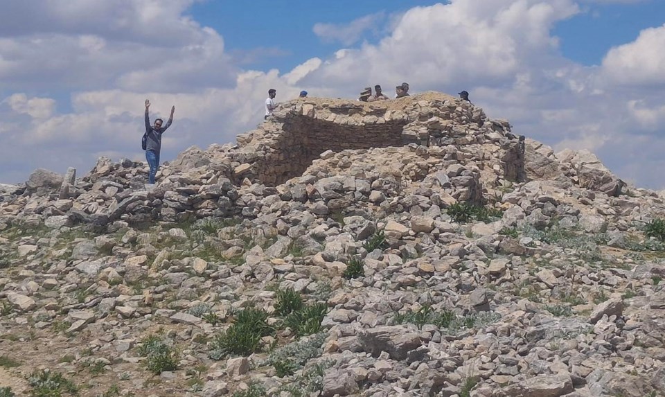 Son fotoğraf uzmanların kazasından yarım saat önce - 2