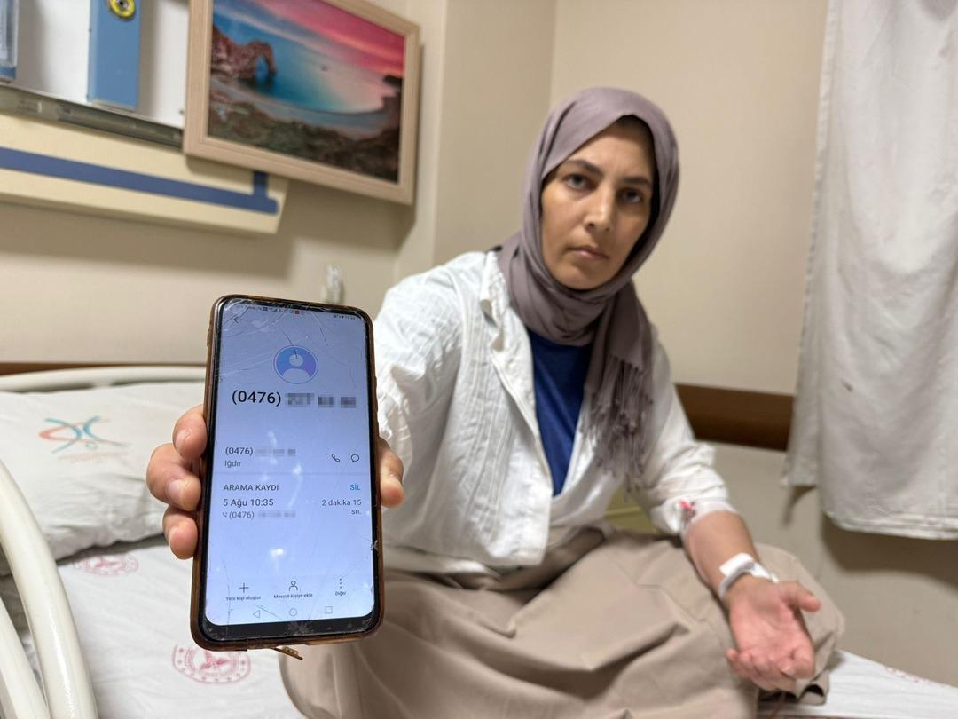 Konum ... Pastanın zehirlenme vakaları arttı! 79 kişiden sonra 7 kişi hastaneye kaldırıldı: