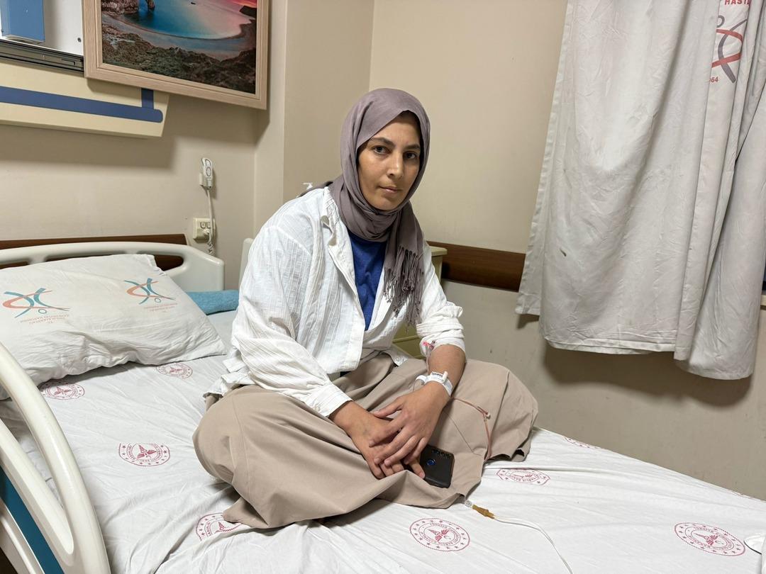 Konum ... Pastanın zehirlenme vakaları arttı! 79 kişiden sonra 7 kişi hastaneye kaldırıldı: