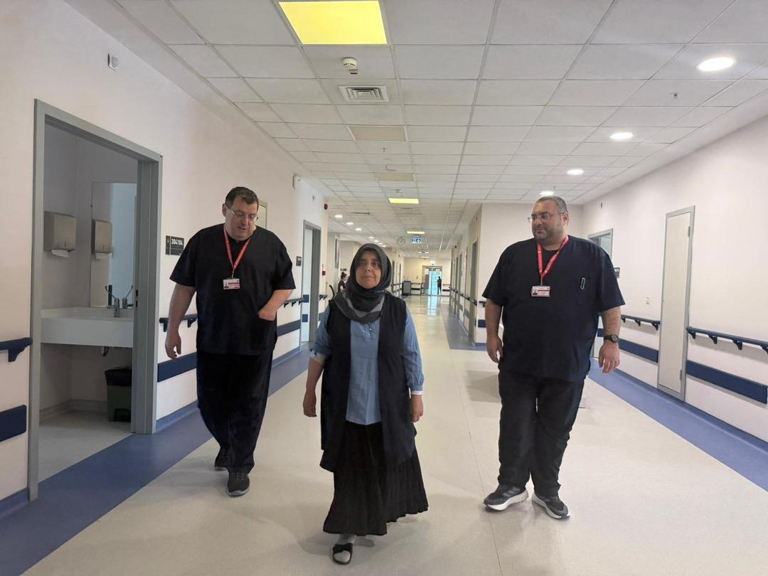 3 yıl boyunca bir kabusta yaşıyordu! Aniden kördü: kimse sebebini bulamadı! Sebep bulunduktan 3 yıl sonra ... 3