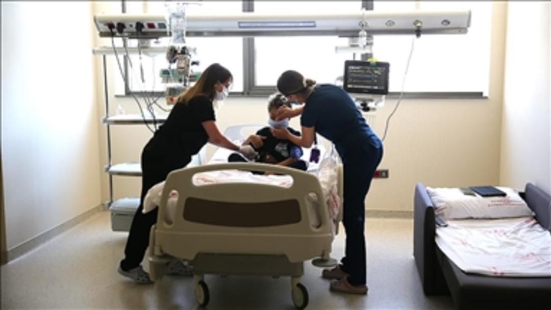 Sağlık Bakanlığı 18 bin yeni personel alacak! Uygulamalar başladı mı? İşte detaylar ... 4