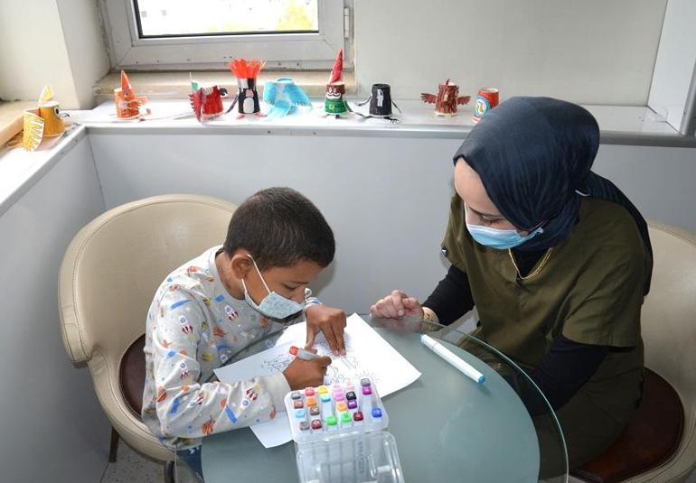 Babası sayesinde hayatını kurtardı, uzman isim bir noktaya değindi: Organ nakli hayat kurtarır