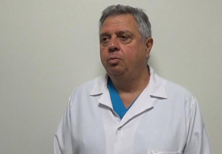 Babası sayesinde hayatını kurtardı, uzman isim bir noktaya değindi: Organ nakli hayat kurtarır