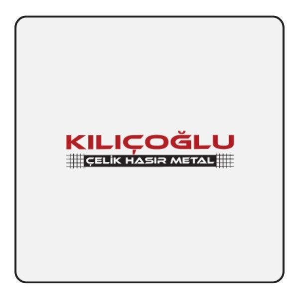 Kılıçoğlu Çelik Hasır Metal