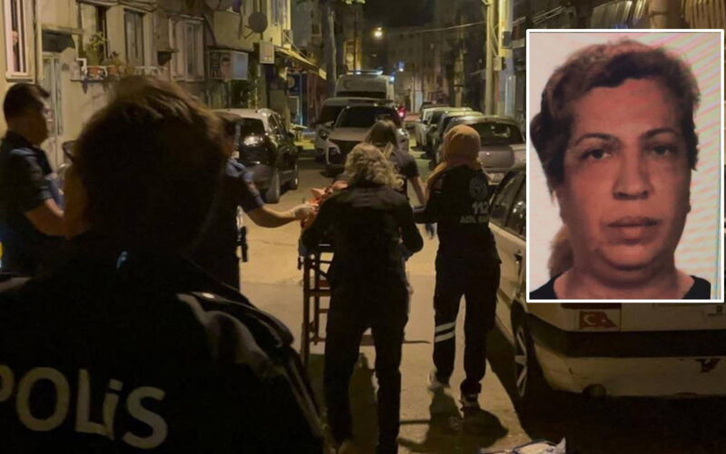 Bursa'da Tragedya: Kadın Annesiyle Tartıştıktan Sonra Canından Oldu