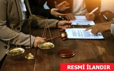 Küçükçekmece 6. Sulh Hukuk Mahkemesi Satış Memurluğu Hizmetleri