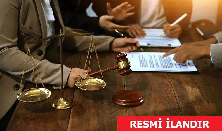 Küçükçekmece 6. Sulh Hukuk Mahkemesi Satış Memurluğu Hizmetleri