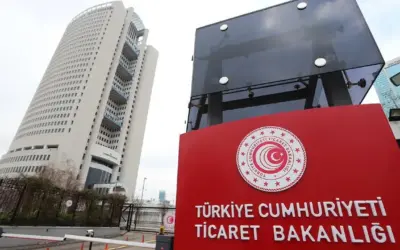 Resmi Gazete'de Yayımlandı: Çin’den İthal Edilen Etil Asetat İçin Damping Soruşturması Başlatıldı