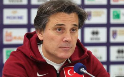 TFF'den Montella'ya Yeni Hamleler: Milli Takım'da 9 Numarada Değişiklik ve Mentör Desteği