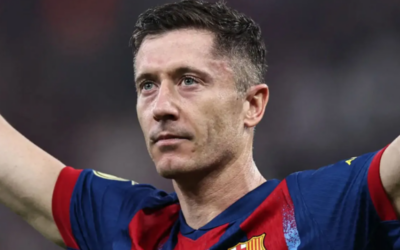 Lewandowski, ABD'nin MLS Liginde Chicago Fire ile Yeni Bir Dönem Başlatıyor