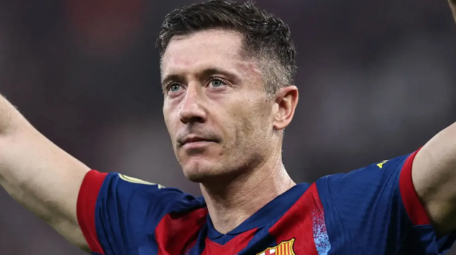 Lewandowski, ABD'nin MLS Liginde Chicago Fire ile Yeni Bir Dönem Başlatıyor