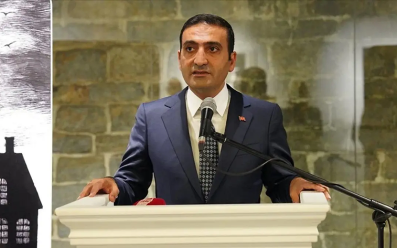 İBB davasında İnan Güney dahil 6 kişi için tahliye kararı