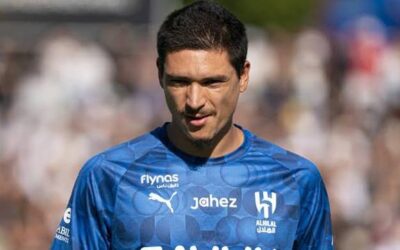 Fenerbahçe'den Son Dakika Transfer Hareketi: Darwin Nunez Gündemde!