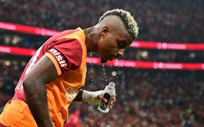 Galatasaray, Lemina ile Yeni Anlaşma Sağladı: Sessiz Sedasız Transfer Yenilemesi
