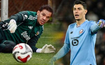 Fenerbahçe'de Büyük Dönüşüm: Ederson'un Ayrılışı ve Berke Özer'in Yeniden Takıma Katılması