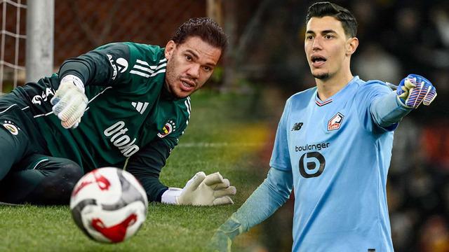 Fenerbahçe'de Büyük Dönüşüm: Ederson'un Ayrılışı ve Berke Özer'in Yeniden Takıma Katılması