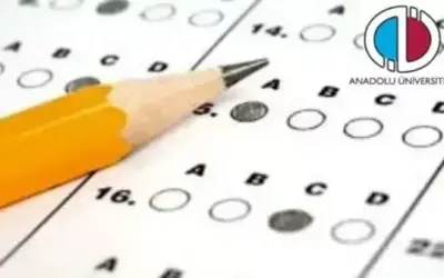 2026 AÖF yaz okulu sınavları hangi tarihte yapılacak? AÖF yaz okulu sınav belgeleri ne zaman yayımlanacak?