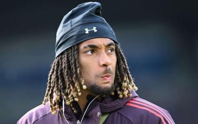 Bayern Münih'ten beklenmedik Sacha Boey kararı!