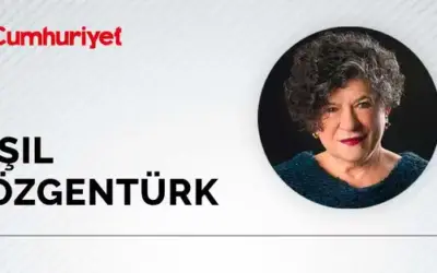 Ağla Güzel Yurdum