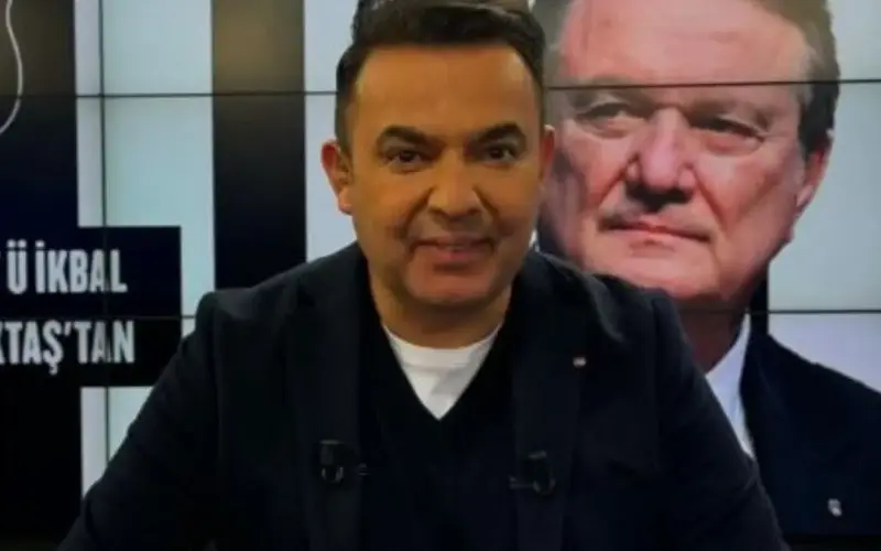 Tahir Sarıkaya Kimdir ve Neden Gözaltına Alındı?