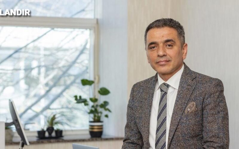Bellona'da Üst Düzey Atama: Bilal Uyanık Yeni Genel Müdür Oldu