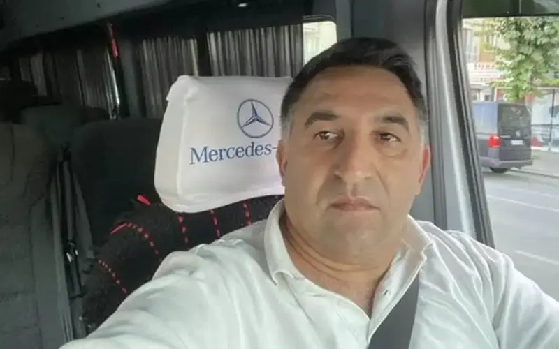 Malatya'da İş İnsanının Evinde Ölüm Şok Etkiledi