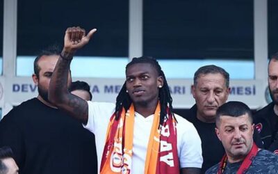 Galatasaray açıkladı! Rafael Leao'nun bonservis ücreti ve maaşı belli oldu