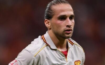 Galatasaray'dan Sürpriz Transfer Hamlesi: Arda Okan Kurtulan İçin Girişimler Başladı