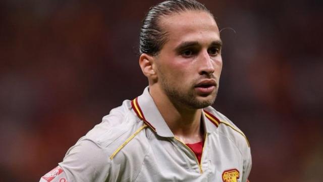 Galatasaray'dan Sürpriz Transfer Hamlesi: Arda Okan Kurtulan İçin Girişimler Başladı