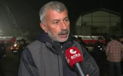 Başaran Aksu’dan Cezaevinden Güçlü Mesaj: 'Korkuyorlar, Bir Parça Daha Cesaret!'