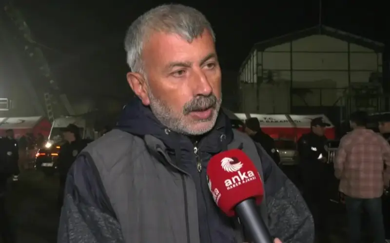 Başaran Aksu’dan Cezaevinden Güçlü Mesaj: 'Korkuyorlar, Bir Parça Daha Cesaret!'
