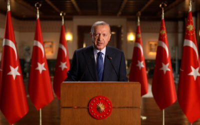 Cumhurbaşkanı Erdoğan: İmam Hatiplerin Başarı Grafiği Devamlı Yükseliyor