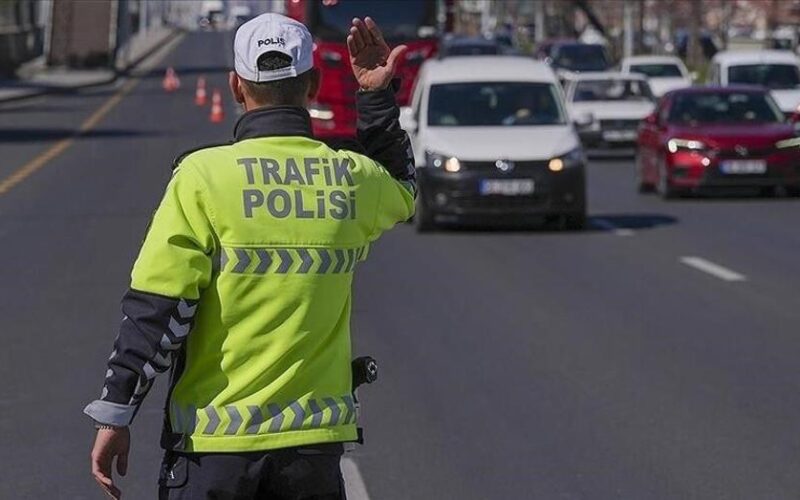 İstanbul'da 3 İlçede Yollar Geçici Olarak Kapatılacak