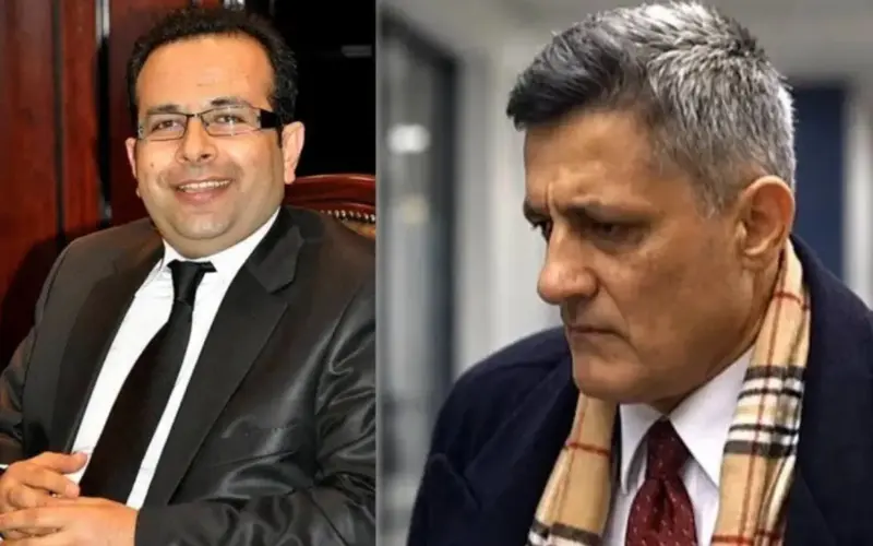 Kurtlar Vadisi'nin Tanınmış Yazarlarından Bayram Özbek, Kozinoğlu Soruşturmasında Tutuklandı